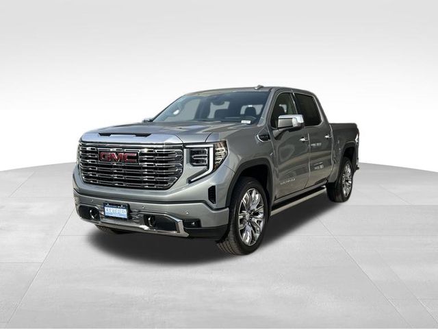 2025 Gmc Sierra 1500 Denali photo 2