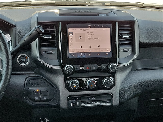 2025 Ram 3500 Tradesman photo 10