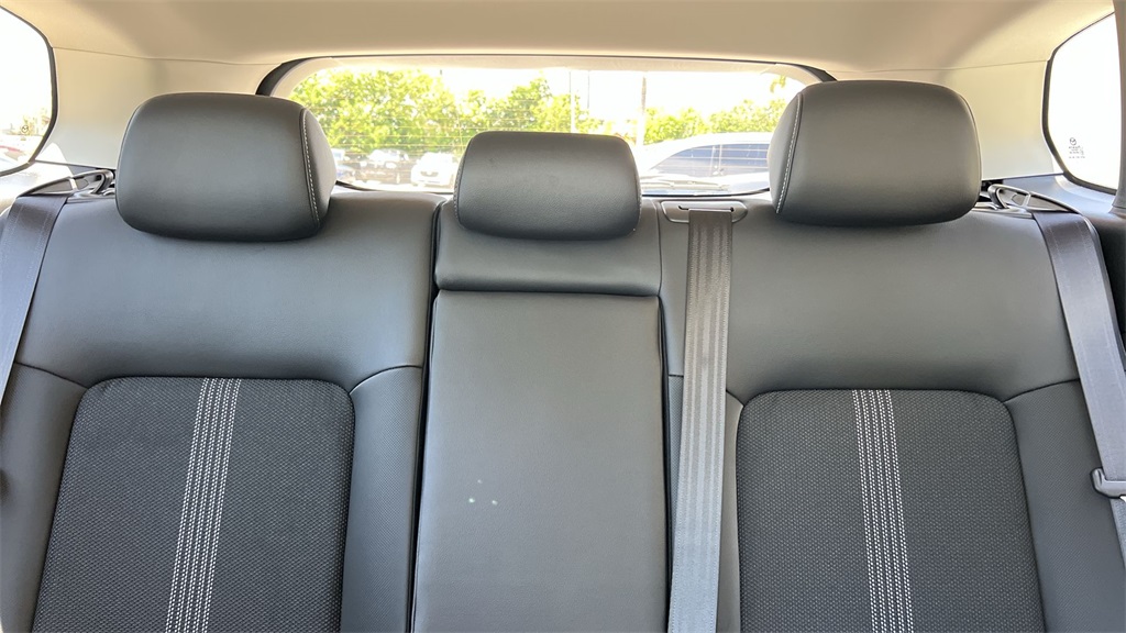 2025 Mazda CX-50 2.5 S Premium photo 18