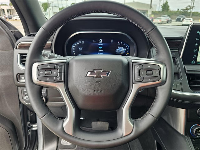 2024 Chevrolet Tahoe Z71 photo 22