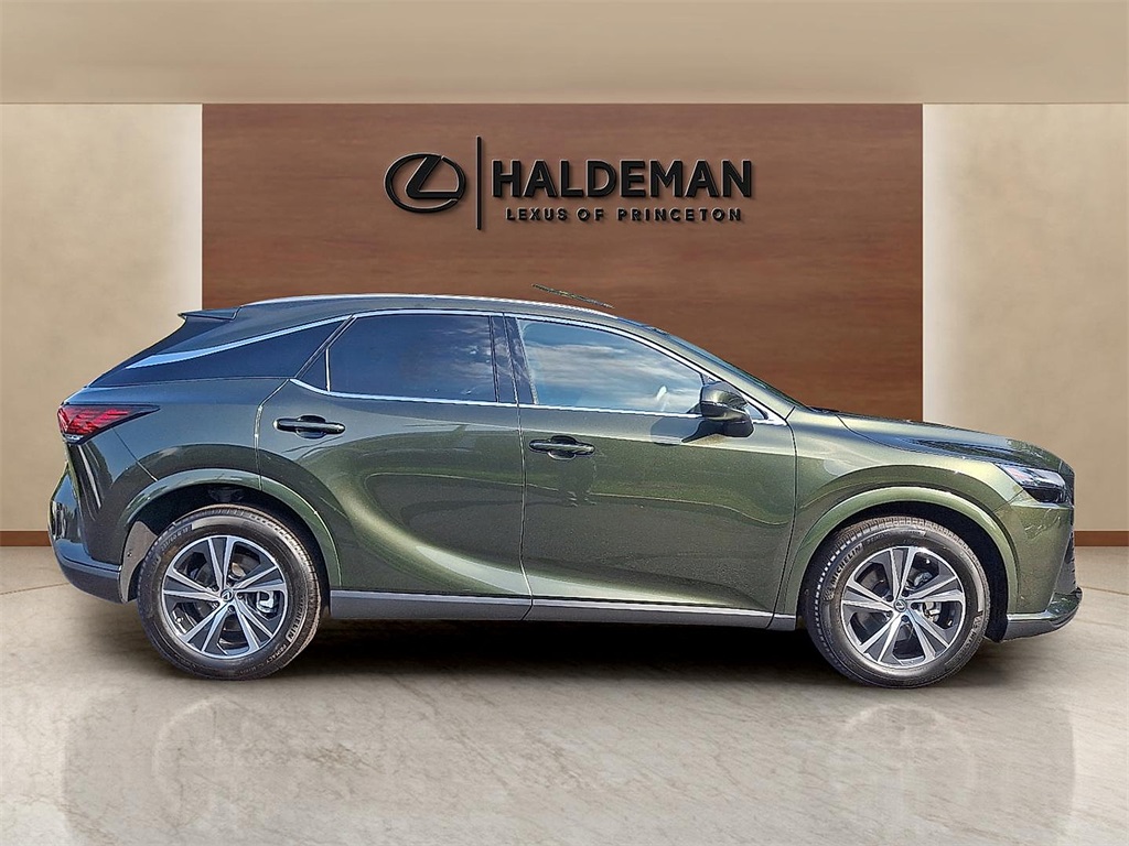 2025 Lexus RX 350 Premium photo 7