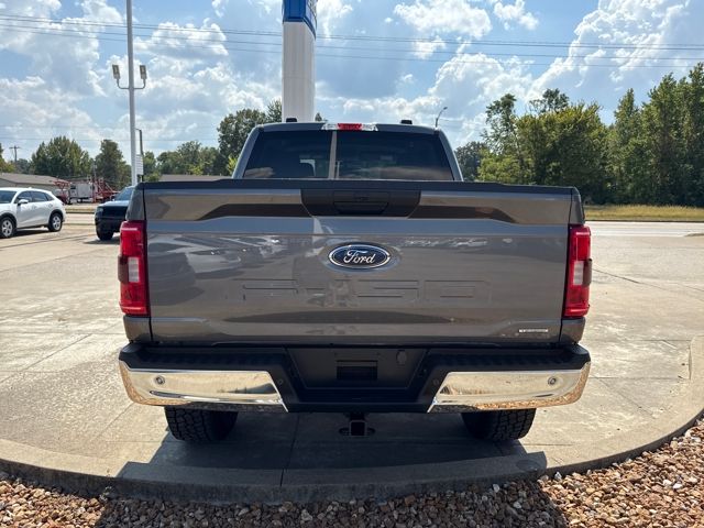 2023 Ford F-150 XLT photo 4