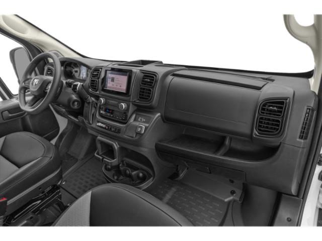 2026 Ram ProMaster 1500 photo 14