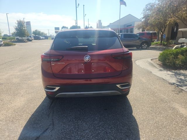 2023 Buick Envision Preferred photo 2