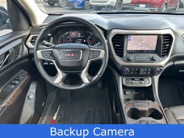 2023 Gmc Acadia Denali photo 12