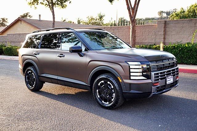 2026 Hyundai Palisade XRT photo 6