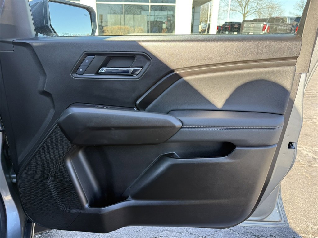 2024 CHEVROLET COLORADO - Image 34