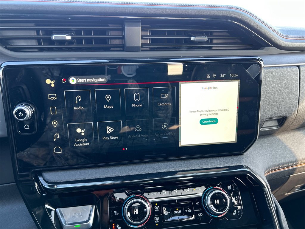 2026 GMC SIERRA HD - Image 21