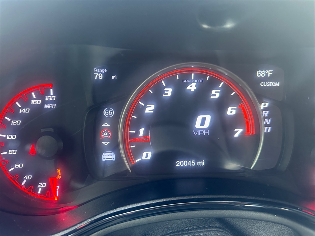 2022 Dodge Durango SRT 392 photo 19
