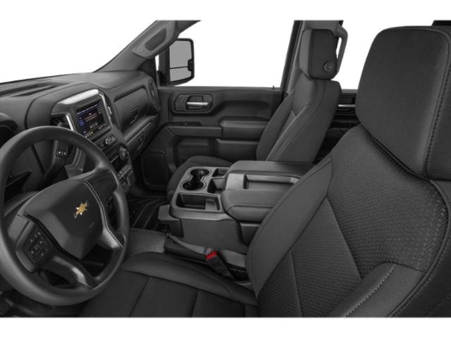 2026 Chevrolet Silverado 2500HD Work Truck photo 12