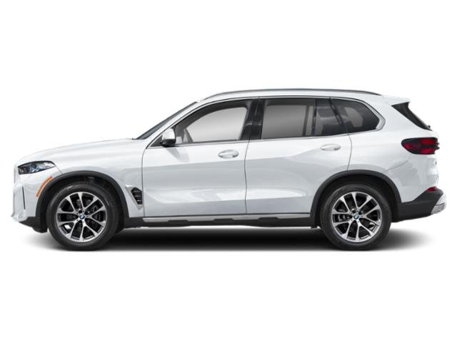 2026 Bmw X5 sDrive40i photo 3