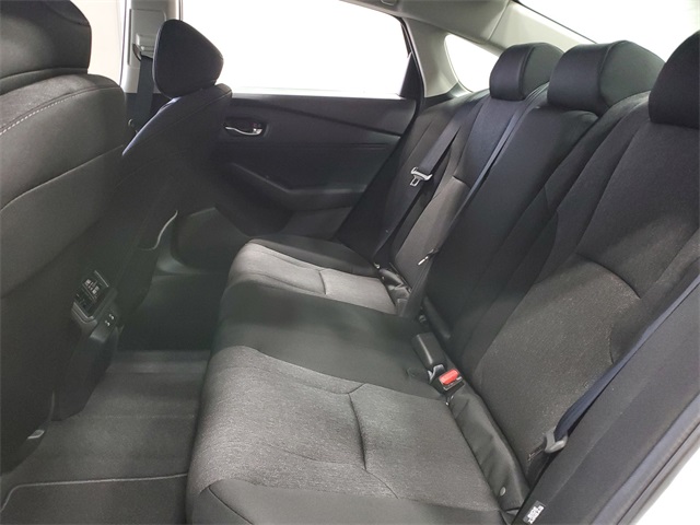 2025 Honda Accord SE photo 13