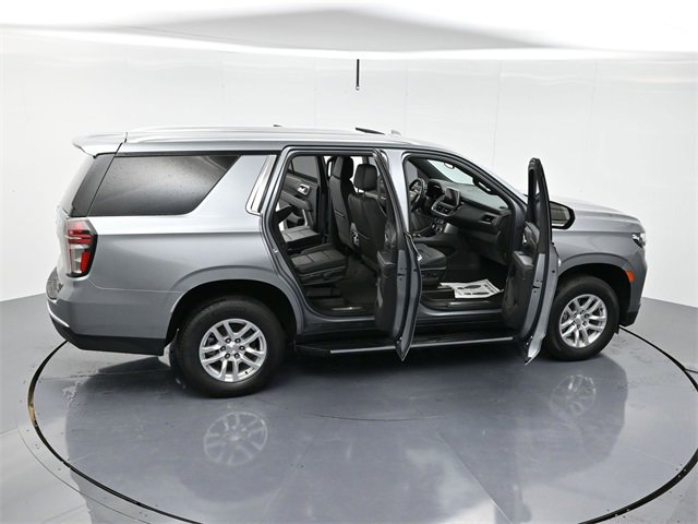 2023 Chevrolet Tahoe LT photo 47