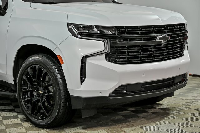 2023 Chevrolet Tahoe RST photo 2