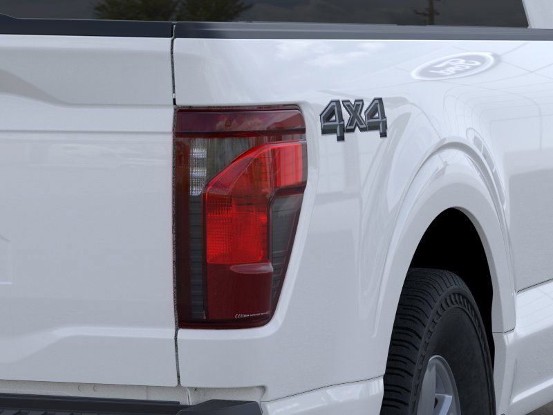2025 FORD F-150 - Image 22