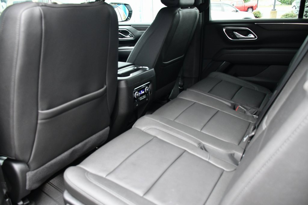2024 Chevrolet Tahoe Z71 photo 24