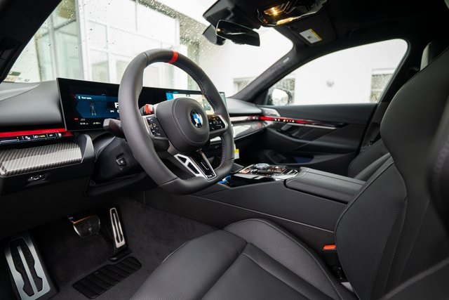 2026 Bmw M5 5 photo 4