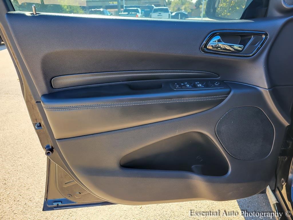 2022 DODGE DURANGO - Image 16