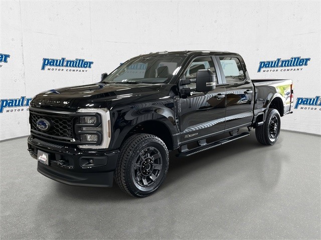 2025 Ford F-250 Super Duty