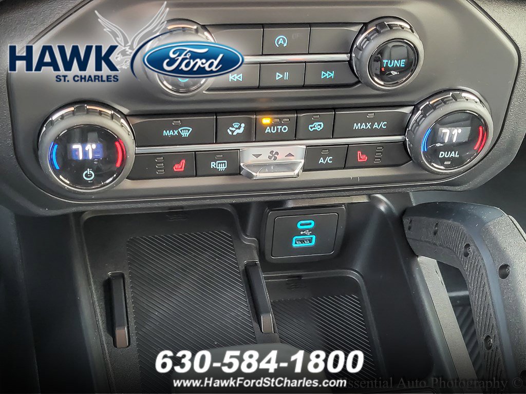 2025 FORD BRONCO - Image 14