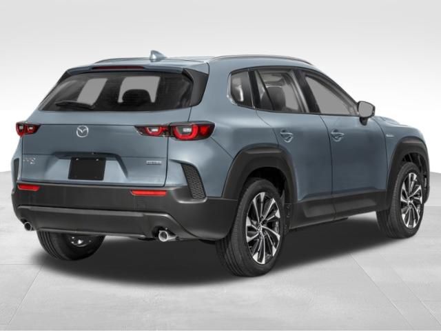 2025 Mazda CX-50 Premium Plus photo 2