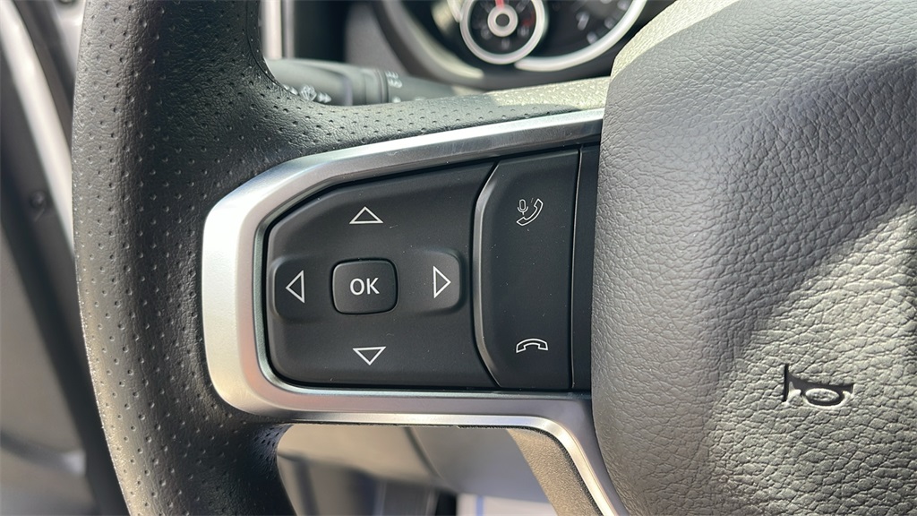 2025 Ram 2500 Tradesman photo 21