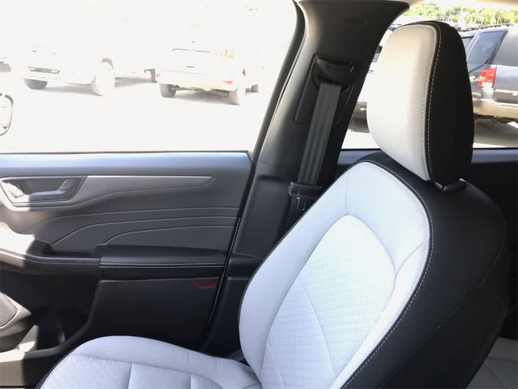 2025 Ford Escape Active photo 23