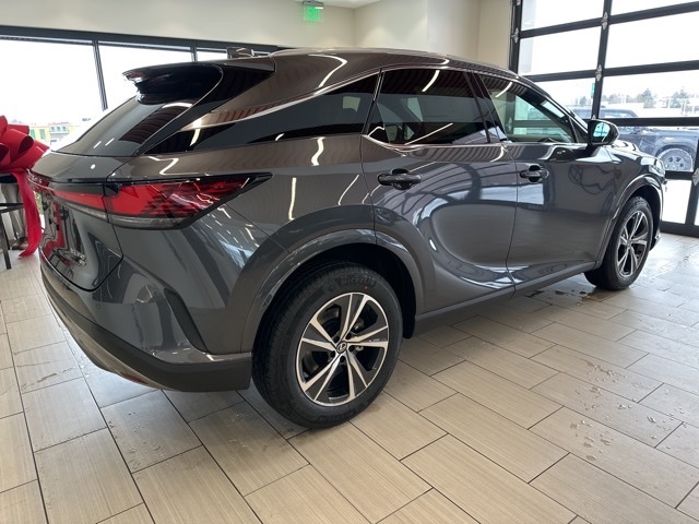 2026 Lexus RX 350 Premium photo 2