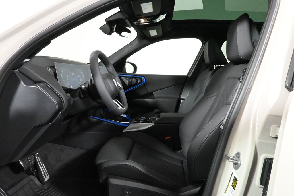 2025 Bmw X3 30x Drive photo 3