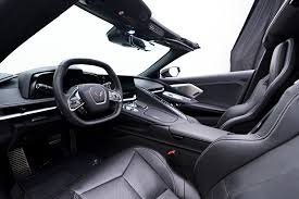 2024 CHEVROLET CORVETTE - Image 3