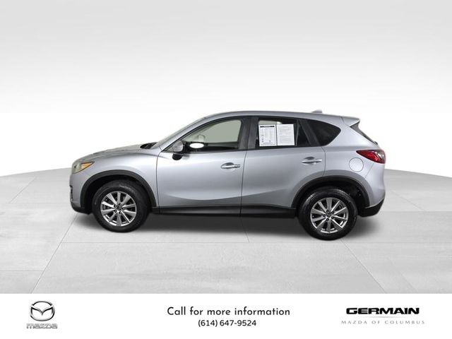 2016 Mazda CX-5 Touring photo 8