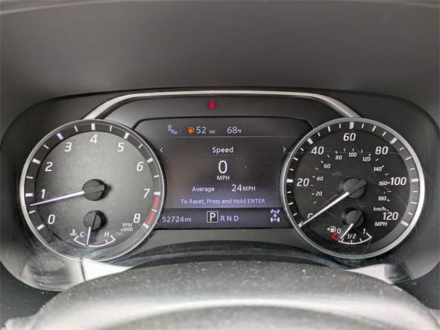 2022 Nissan Frontier SV photo 13