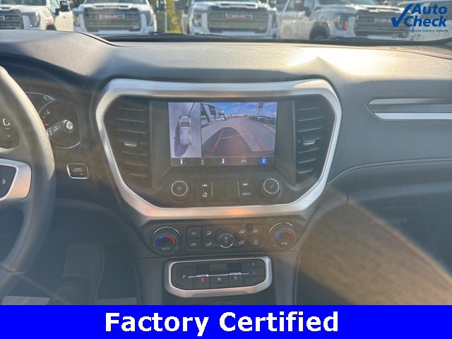 2023 Gmc Acadia SLT photo 20