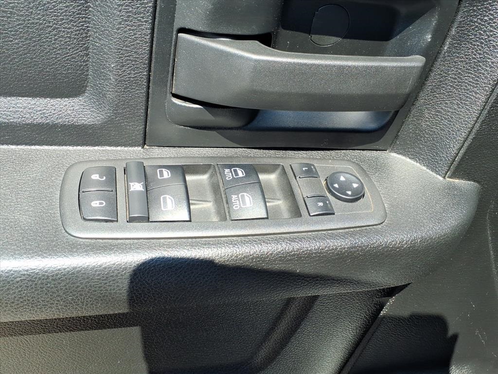 2022 Ram 2500 Tradesman photo 15