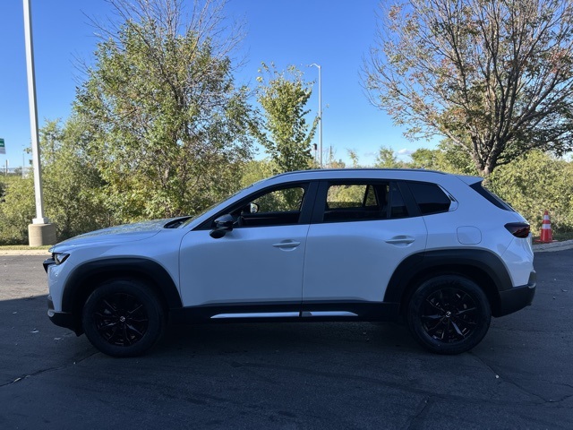 2025 Mazda CX-50 2.5 Select photo 2