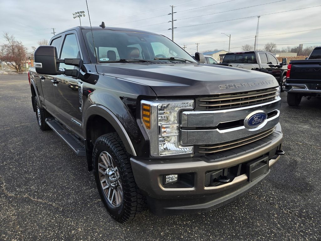 2019 Ford F-250 Base's photo