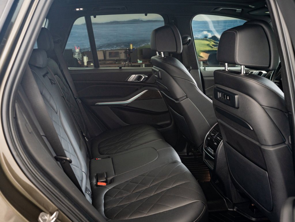 2023 Bmw X5 xDrive45e photo 36