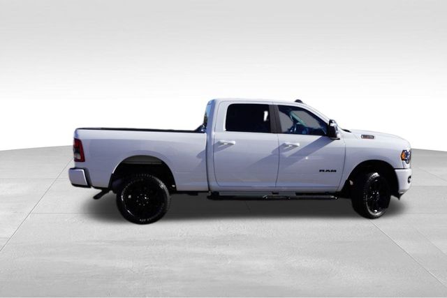 2024 Ram 2500 Big Horn photo 3