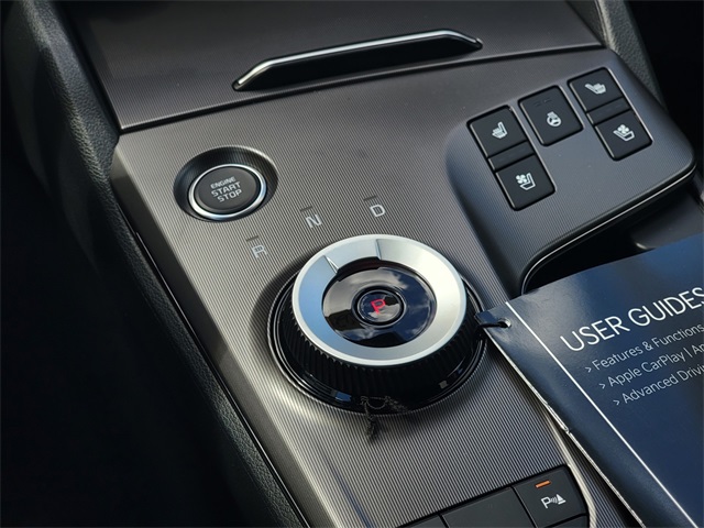 2026 Kia Sportage Hybrid SX Prestige photo 21