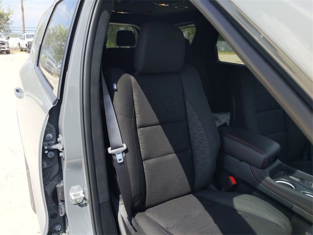 2026 Dodge Durango GT photo 30