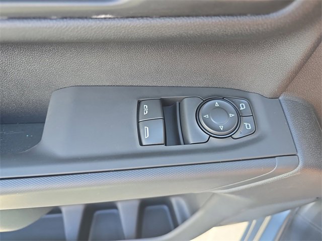 2026 Chevrolet Silverado Work Truck photo 23