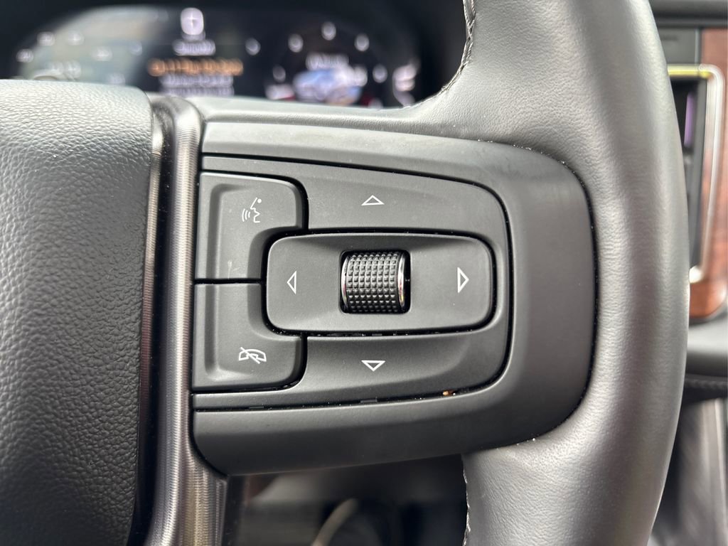 2024 Gmc Yukon Denali Ultimate photo 26