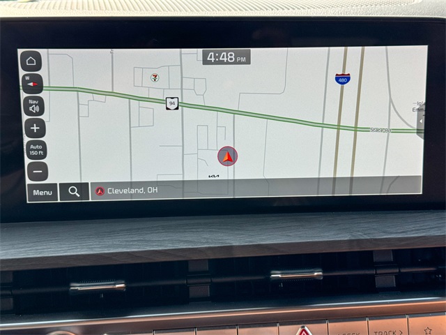 2024 Kia Telluride EX X-Line photo 46