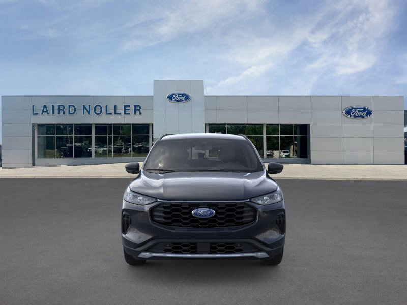 2025 Ford Escape ST-Line photo 5
