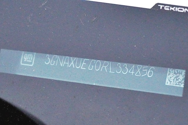 Used 2024 Beige Chevrolet LT image 34