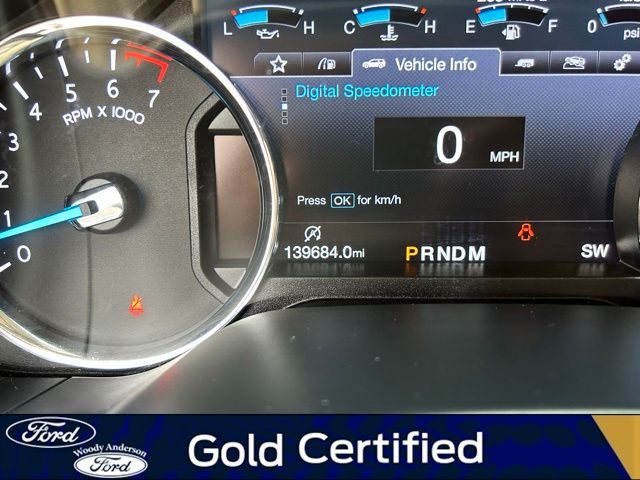2019 Ford Expedition Limited photo 10