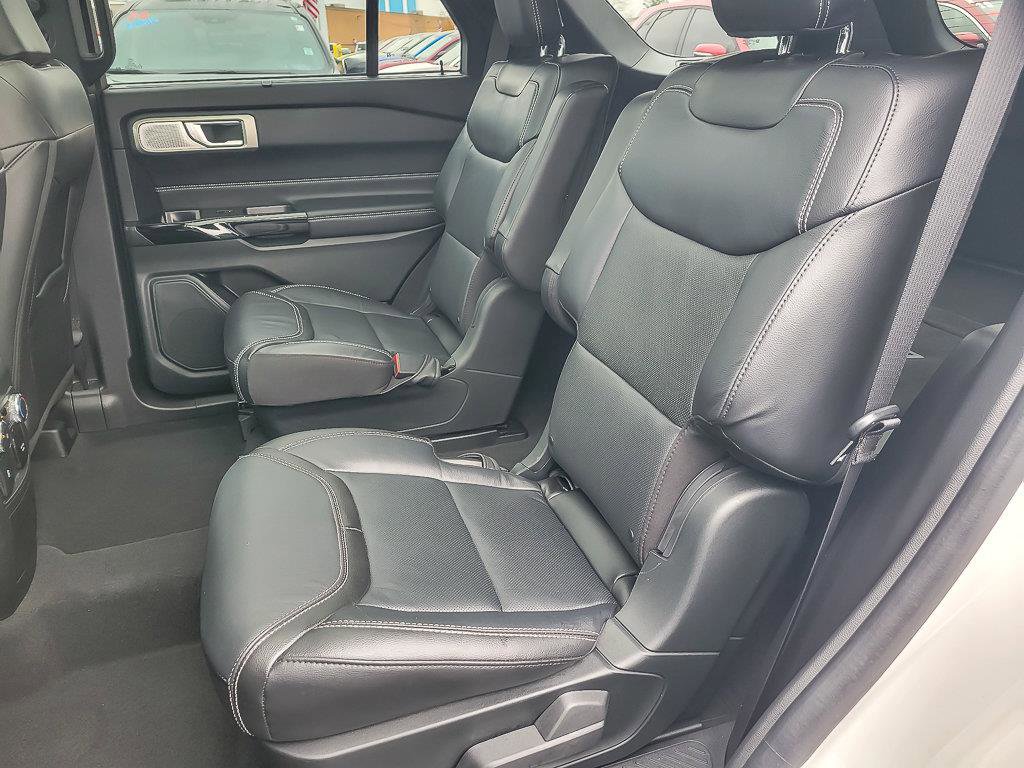 2022 FORD EXPLORER - Image 15