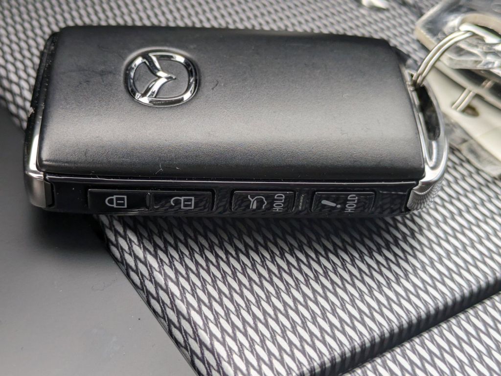 2024 Mazda CX-90 Premium photo 31