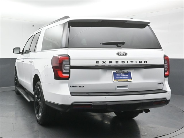2024 Ford Expedition MAX Limited photo 6