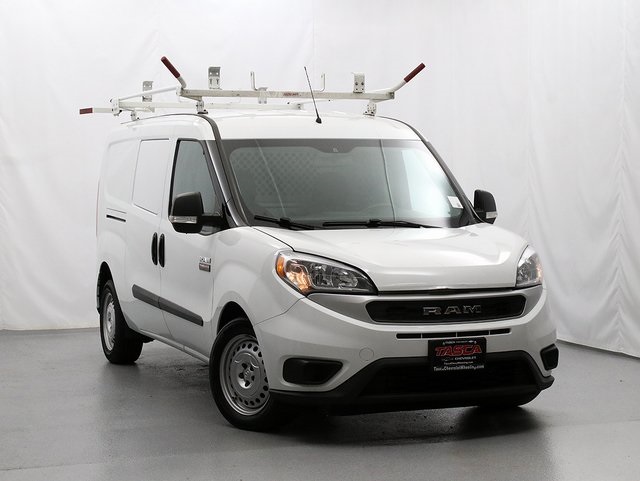Used 2022 White Ram Base image 1